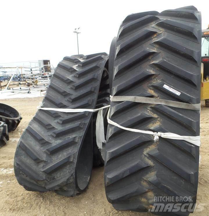  CAMSO 601918D1 트랙, 체인 및 언더캐리지