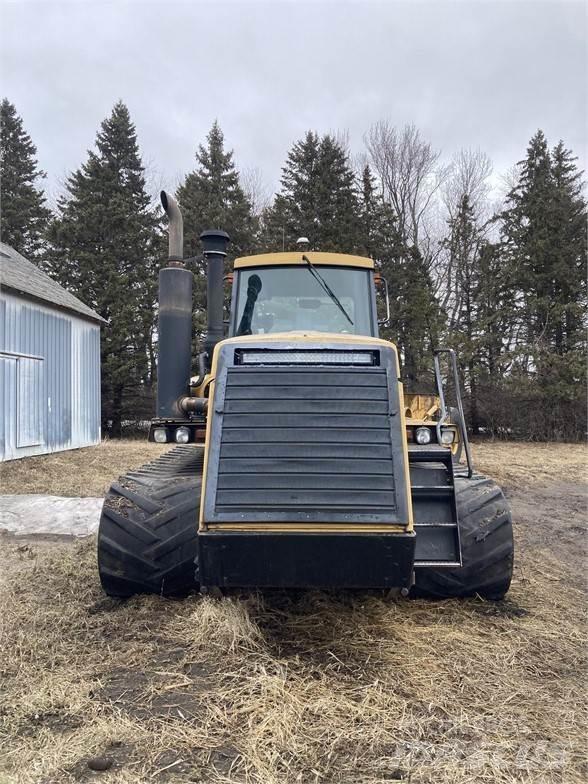 CAT CH85D 트랙터