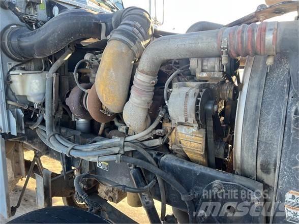Peterbilt 379 트랙터 유닛