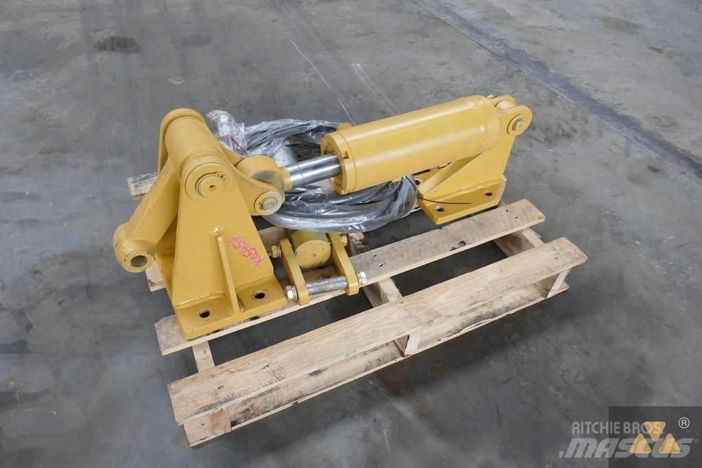CAT D8T Pin puller 기타 부품  