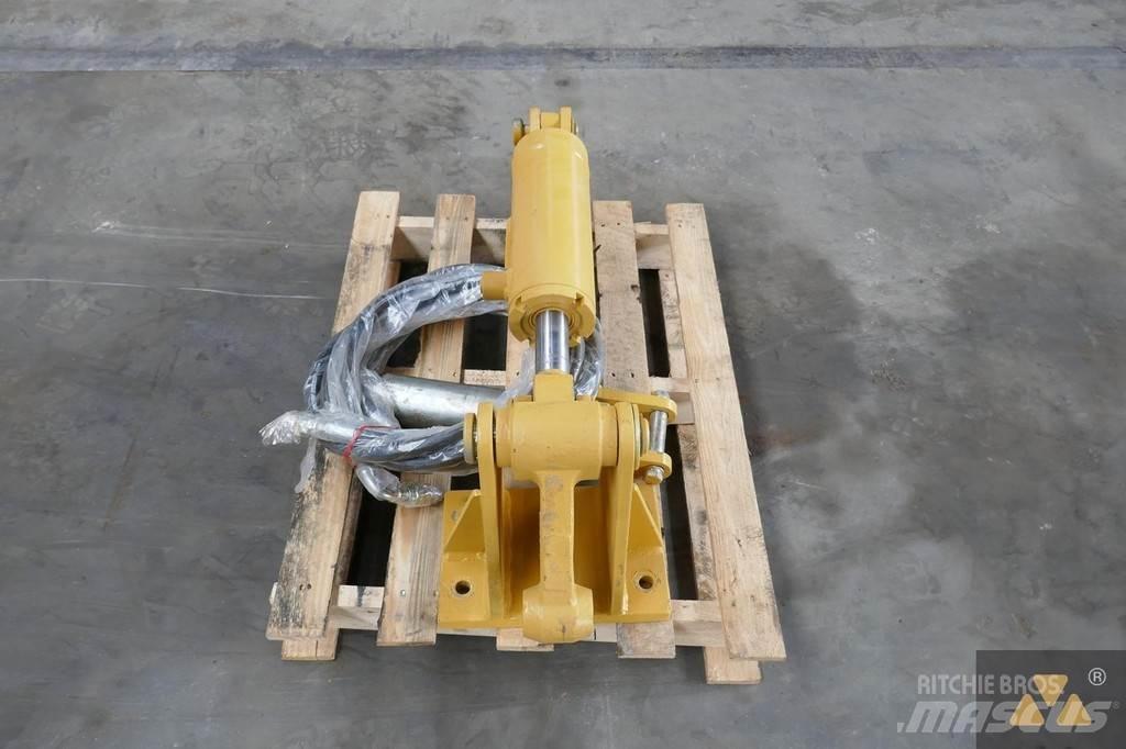 CAT D8T Pin puller 기타 부품  
