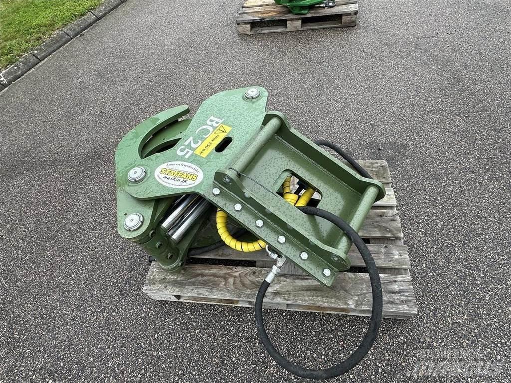 Farma BC18/BC25 집게