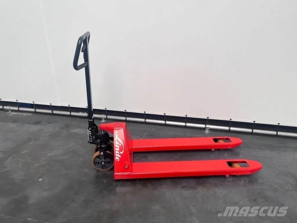 Linde M25 NIEUW 핸드파레트 트럭
