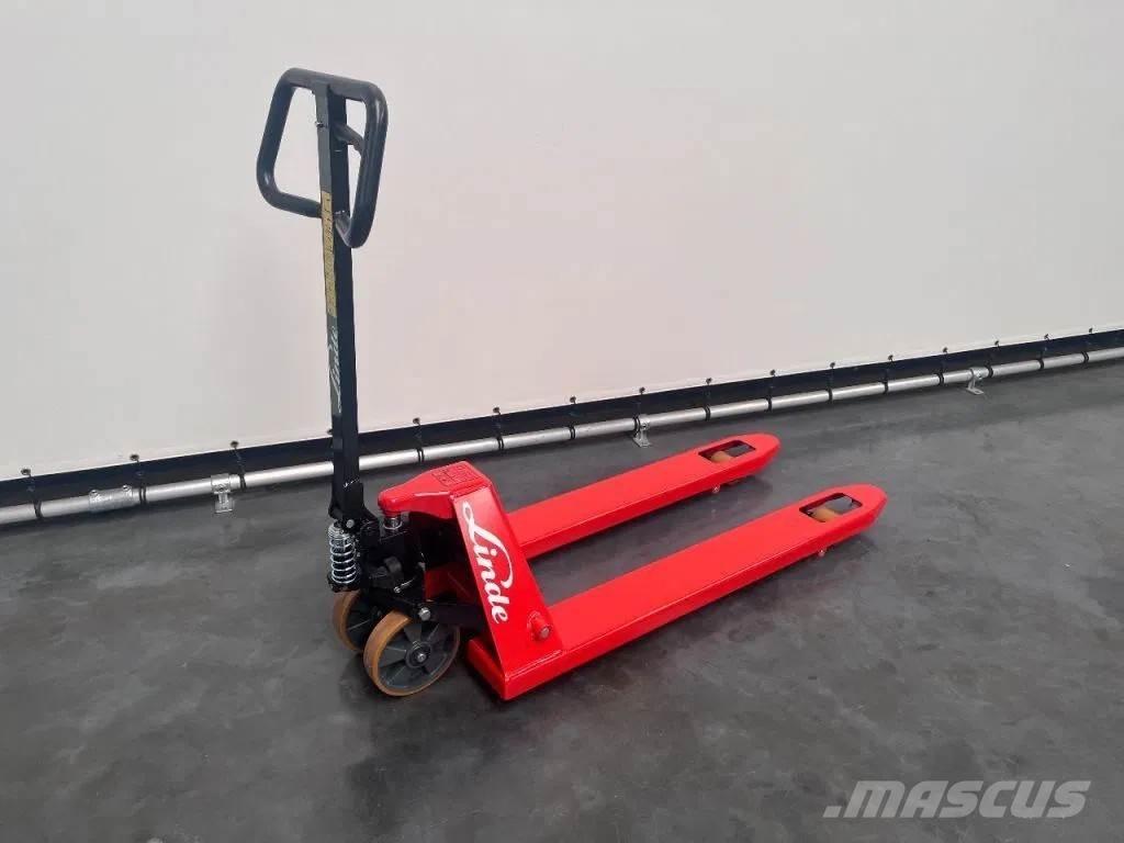 Linde M25 NIEUW 핸드파레트 트럭
