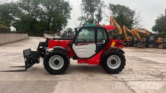 Manitou MT 1033 텔러 핸들러