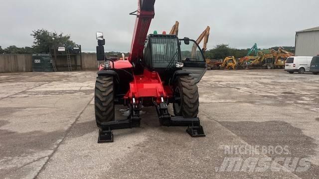 Manitou MT 1033 텔러 핸들러