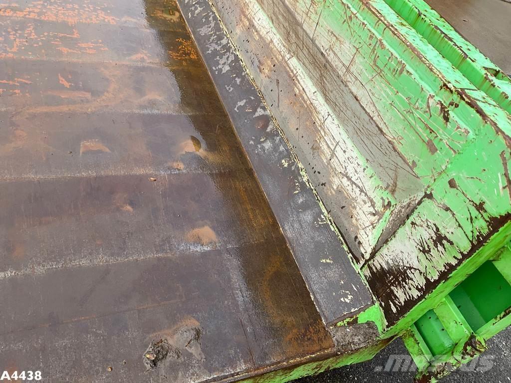  Container 6m³ 특수 컨테이너