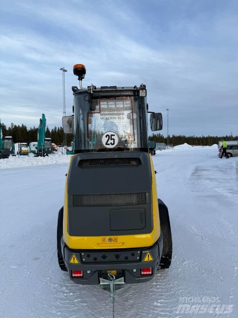 Wacker Neuson WL 28e  휠로우더
