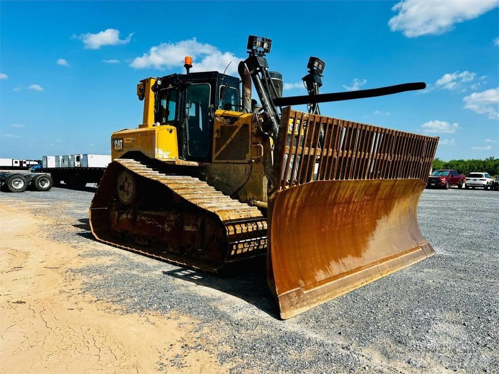 CAT D 6 T LGP 크롤러 도저