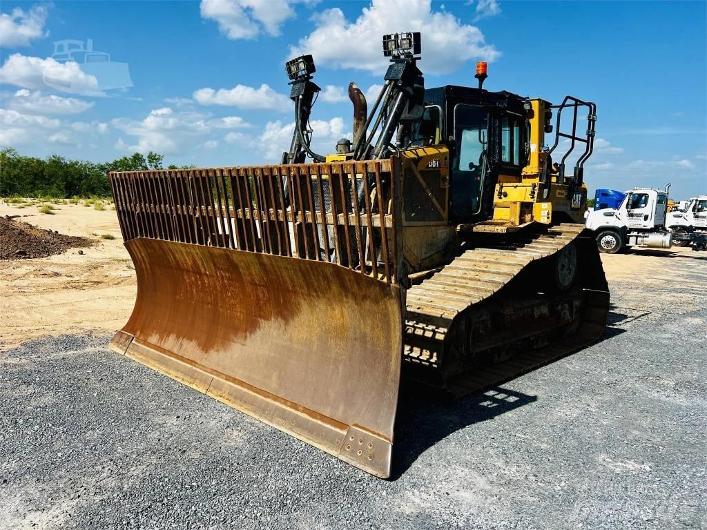 CAT D 6 T LGP 크롤러 도저