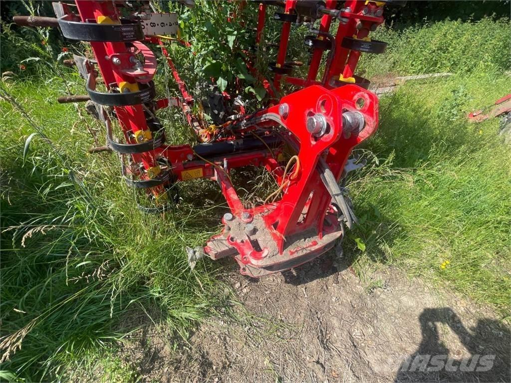 Väderstad NZM 600 콤비네이션 드릴