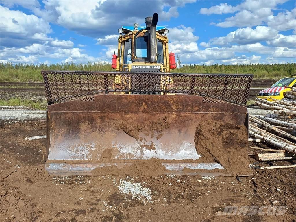 CAT 4H LGB 크롤러 도저
