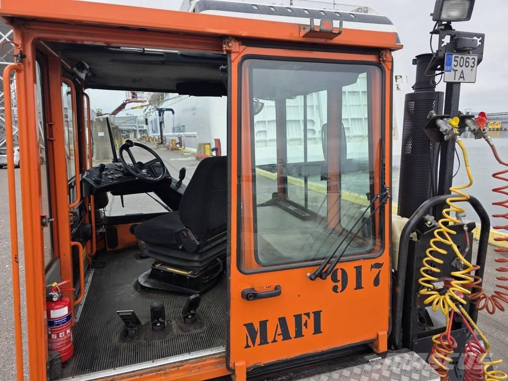 Mafi MT 32 R 4X4 터미널 트랙터