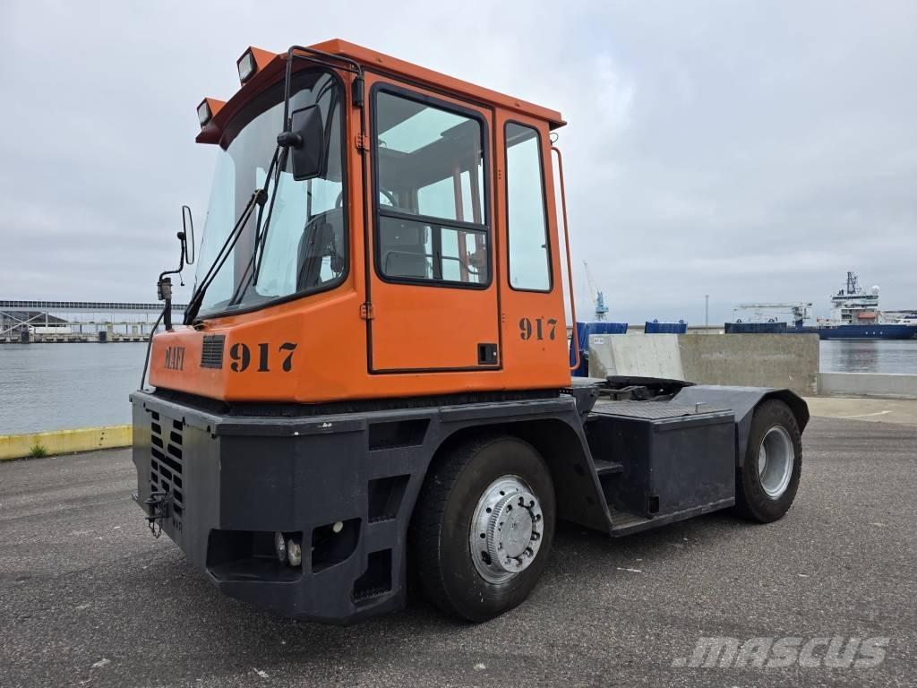 Mafi MT 32 R 4X4 터미널 트랙터