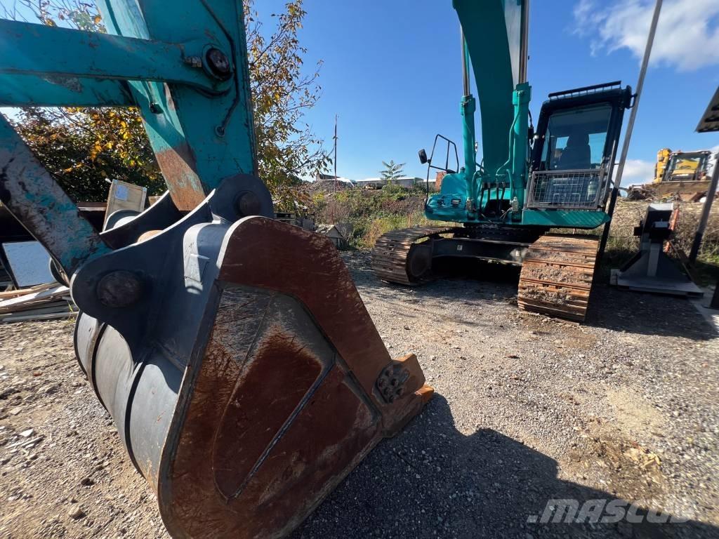 Sunward 365f 대형 굴삭기 29톤 이상