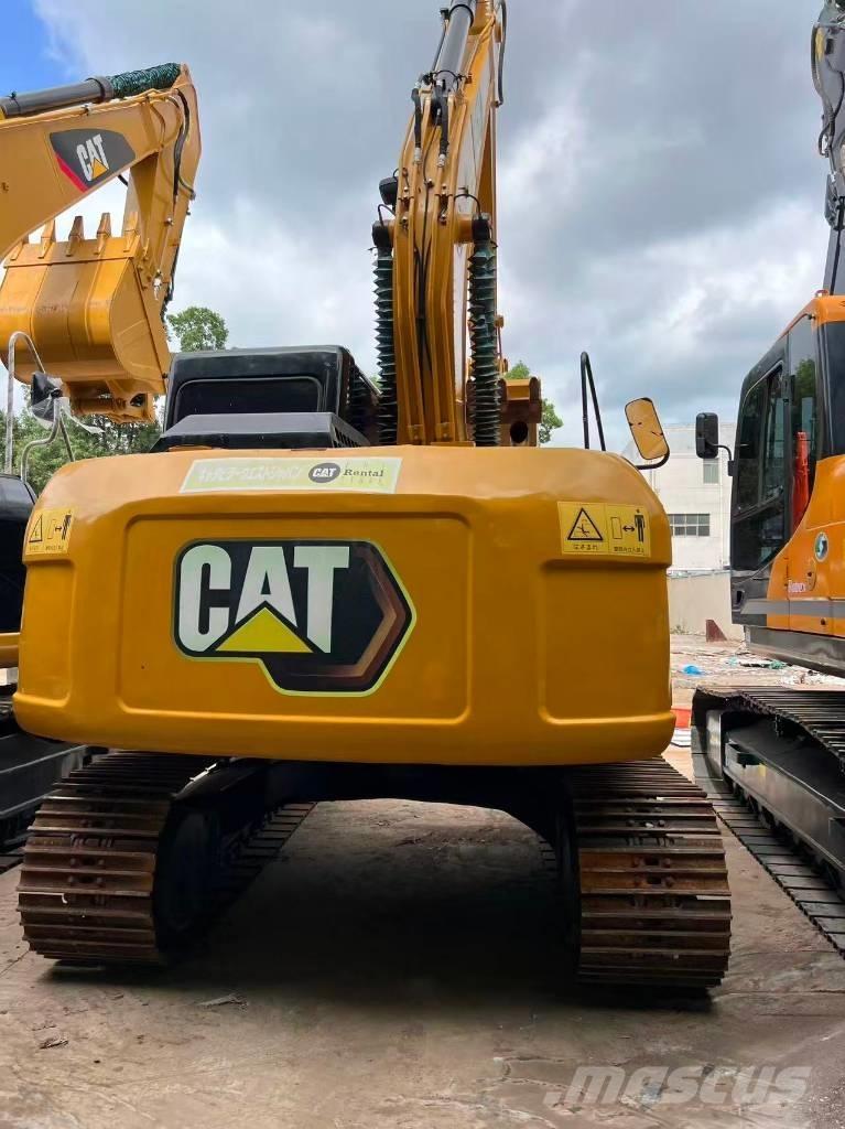 CAT 312 D2 대형 굴삭기 29톤 이상