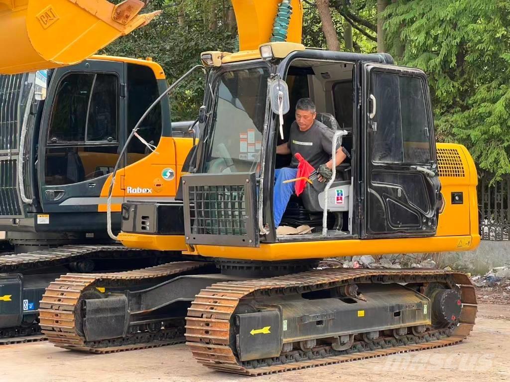 CAT 312 D2 대형 굴삭기 29톤 이상