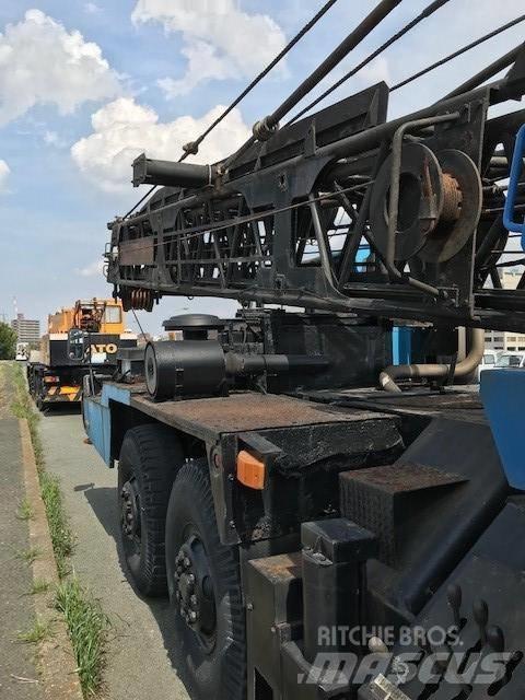 Sumitomo ST350MT R/T 크레인