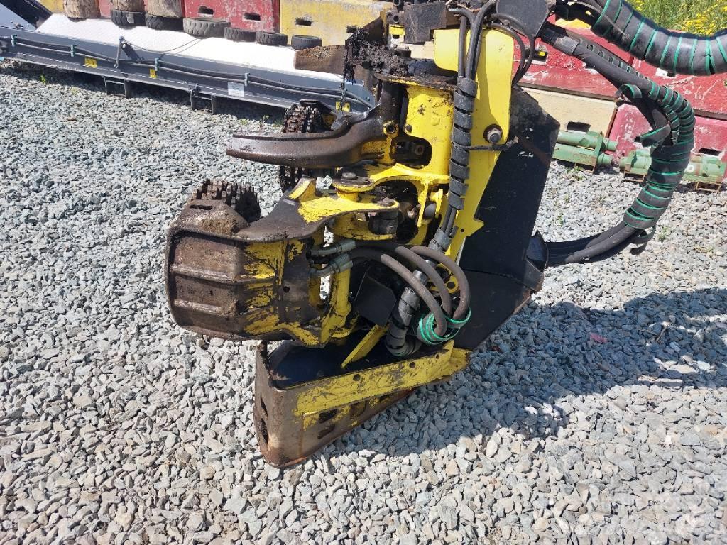 John Deere 1470 G 원목 하베스터