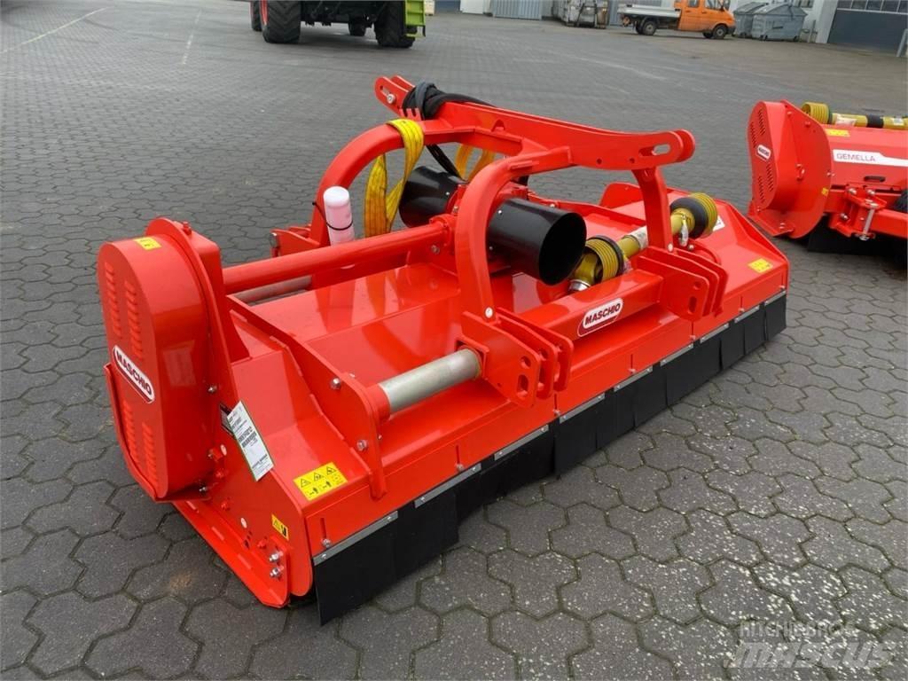 Maschio Bufalo 280 기타 목초 수확용 장비