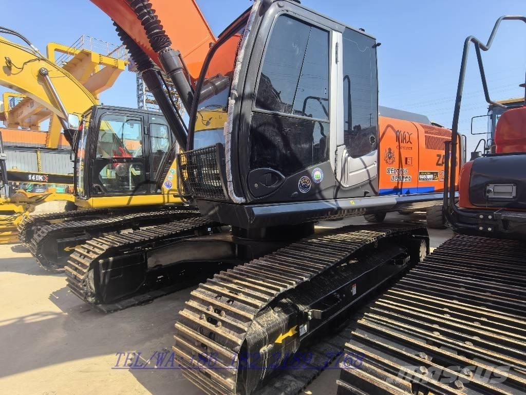 Hitachi ZX 240-3 대형 굴삭기 29톤 이상