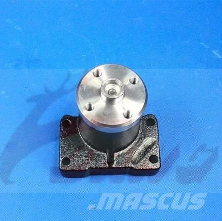 Cummins 5263529 엔진