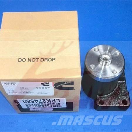 Cummins 5263529 엔진