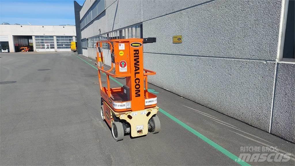 JLG 1230ES 기타 승강기와 플랫폼
