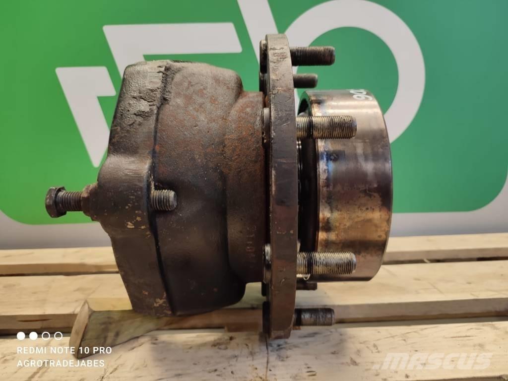 Manitou MLT MT hub 차축