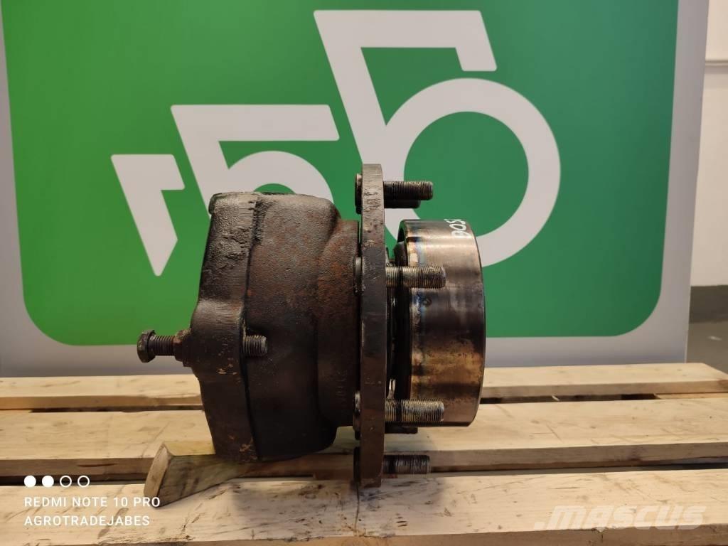 Manitou MLT MT hub 차축