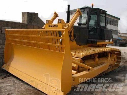 Shantui SD22R 크롤러 도저