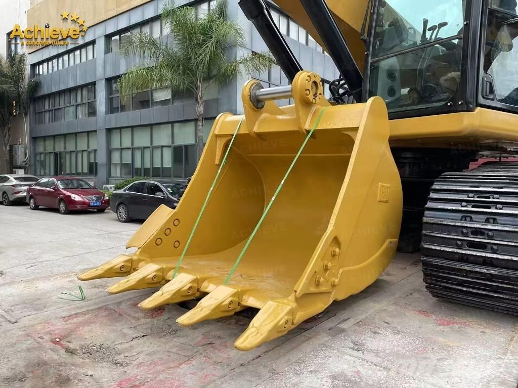 CAT 330GC 대형 굴삭기 29톤 이상