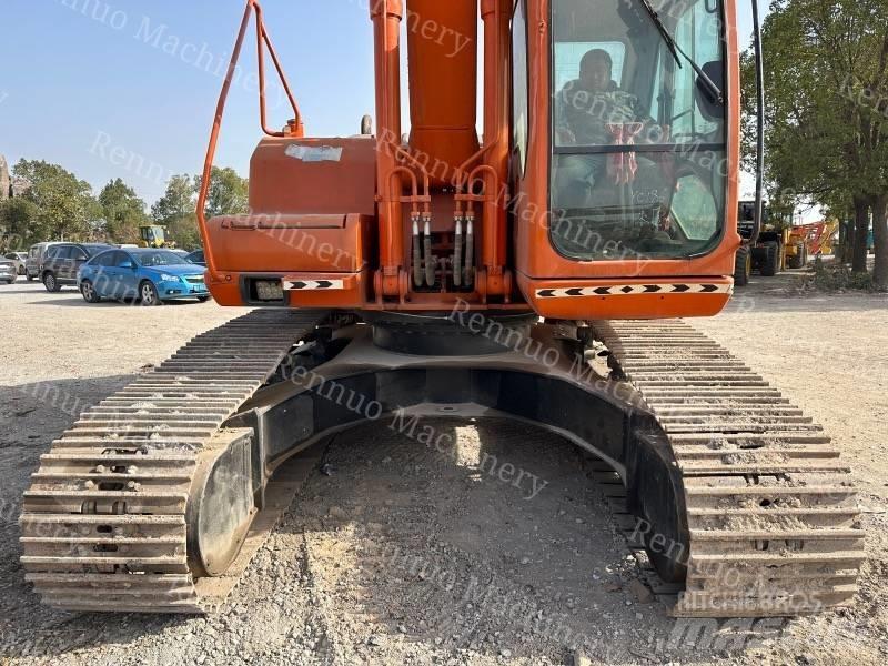 Doosan DH220LC-7 대형 굴삭기 29톤 이상
