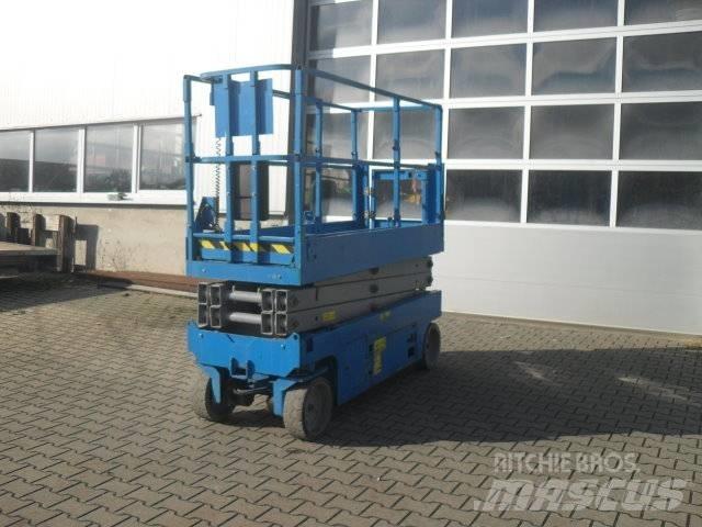 Genie GS 2032 가위형 리프트