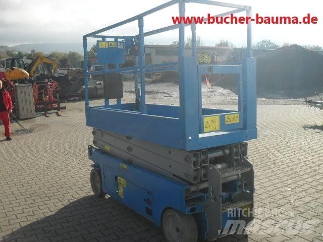 Genie GS 2032 가위형 리프트