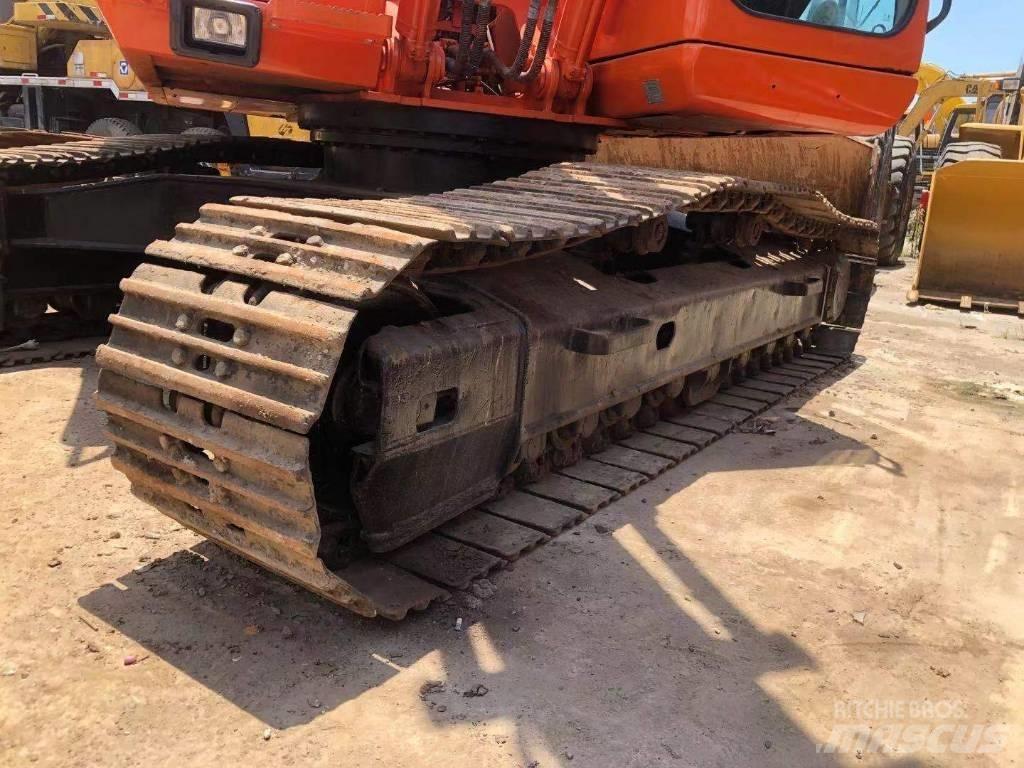 Doosan DH220LC-7 대형 굴삭기 29톤 이상