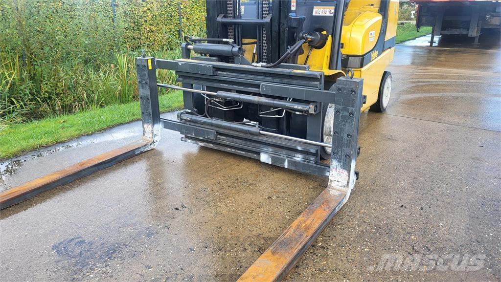 Yale GLC70VX 2012 LPG 지게차