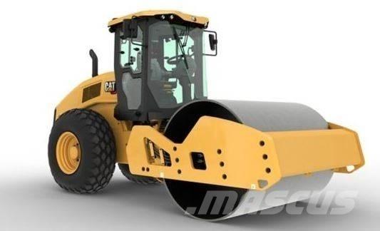 CAT CS11 GC NEW 기타 롤러