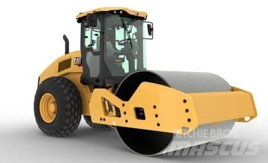 CAT CS11 GC NEW 기타 롤러