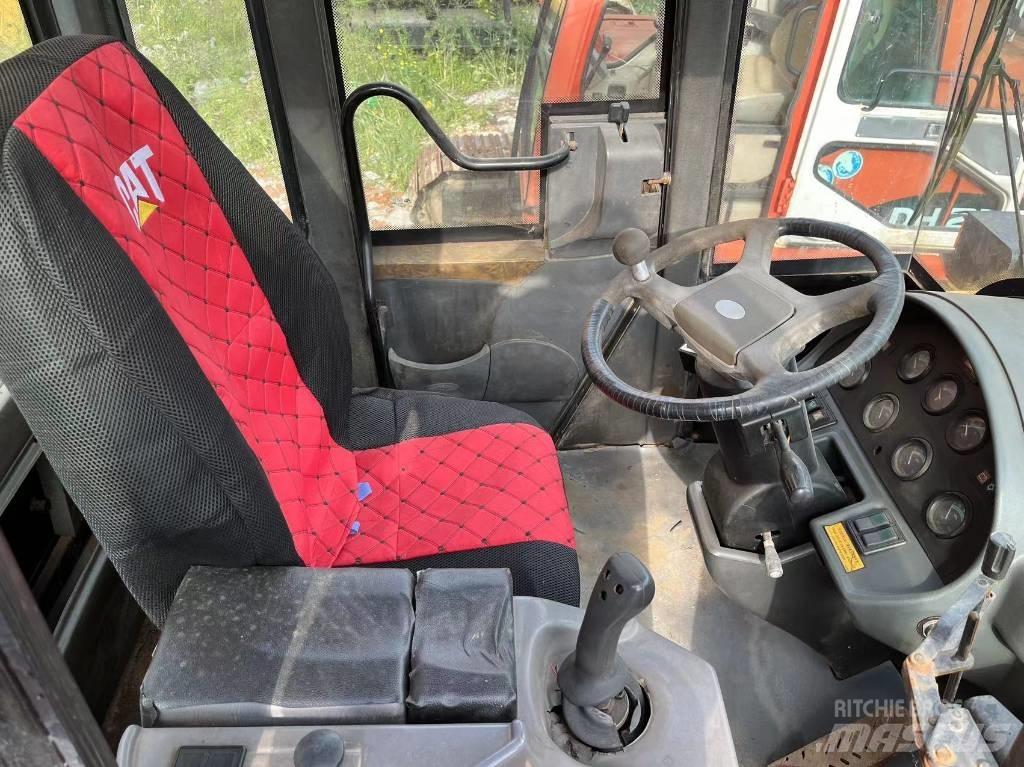CAT 950 G  휠로우더
