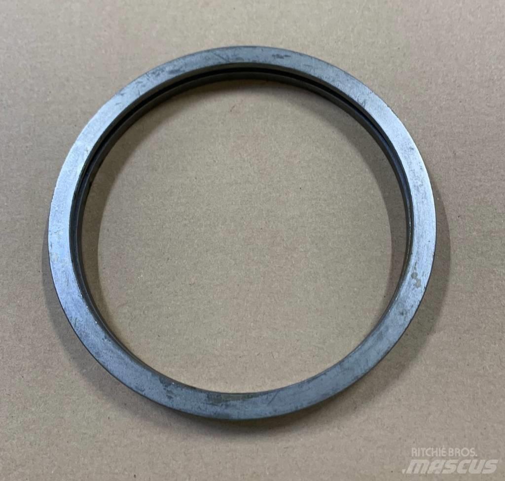 Same IRON Piston  브레이크