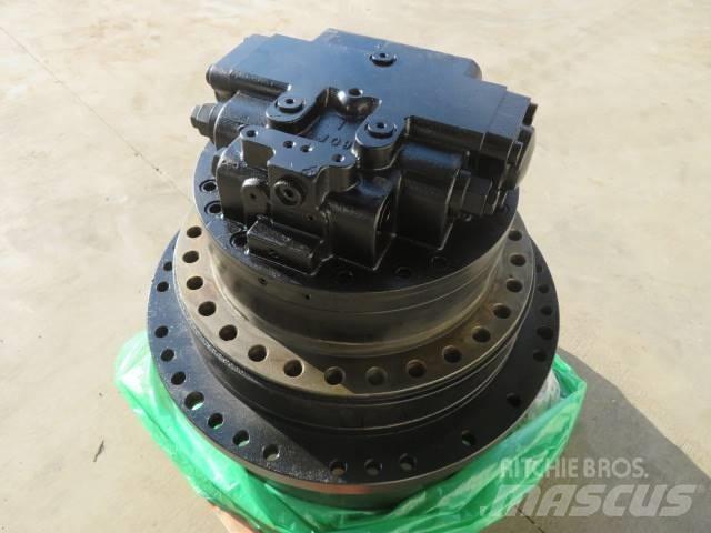  driving engine 유압식 기계