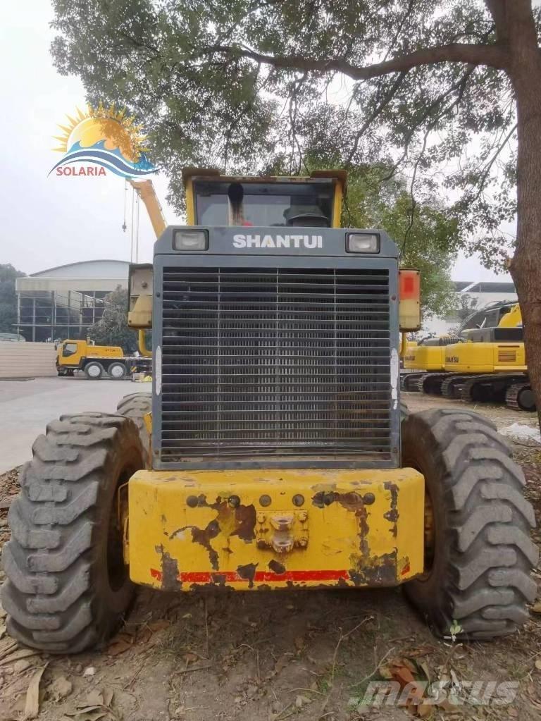 Shantui SG 18 그레이더
