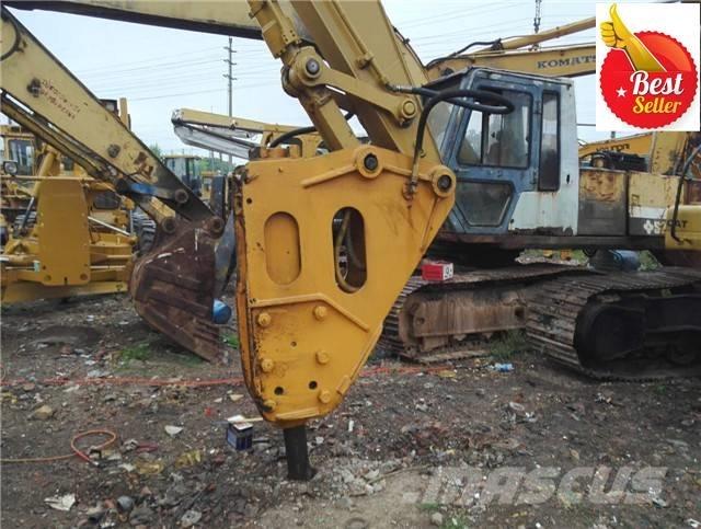 CAT 320 C 대형 굴삭기 29톤 이상