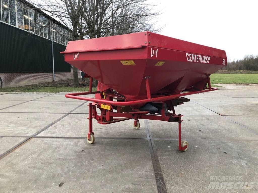 Lely Centerliner SL 미네랄 살포기