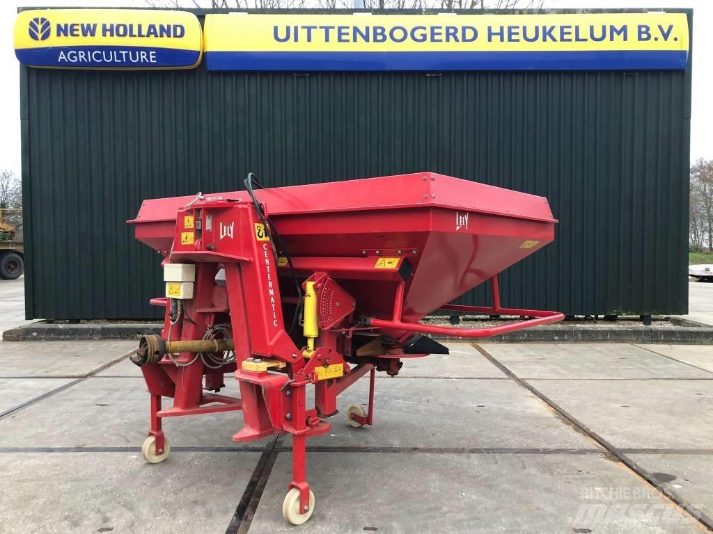 Lely Centerliner SL 미네랄 살포기