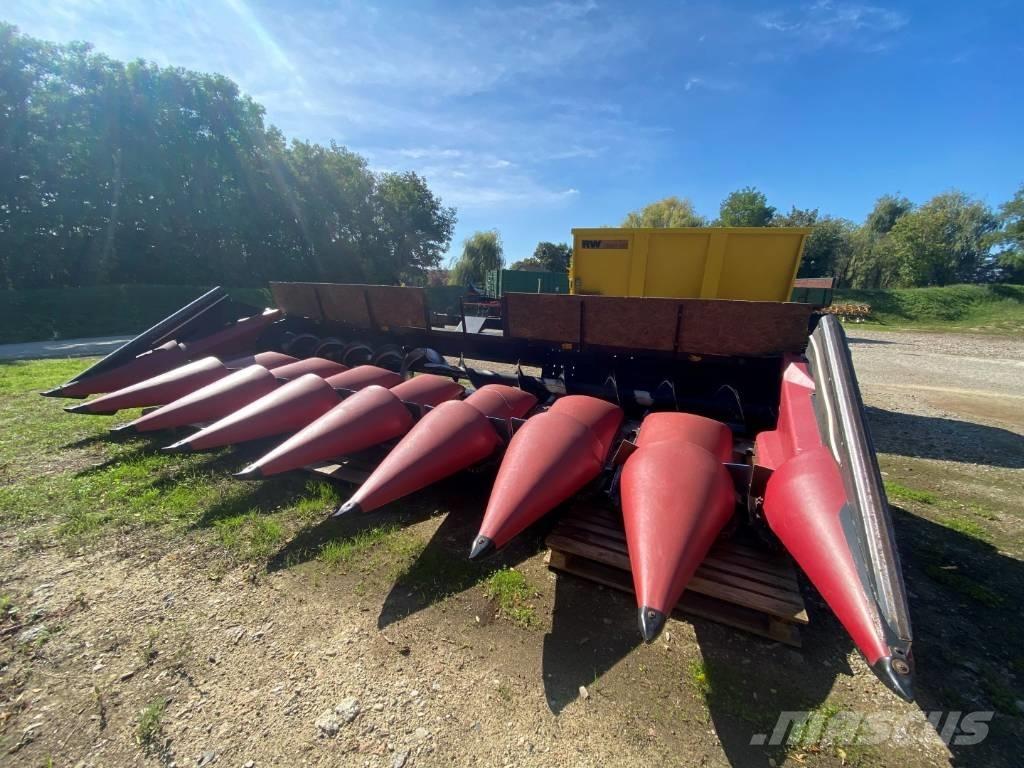 Geringhoff RD 830/B 콤바인 헤드