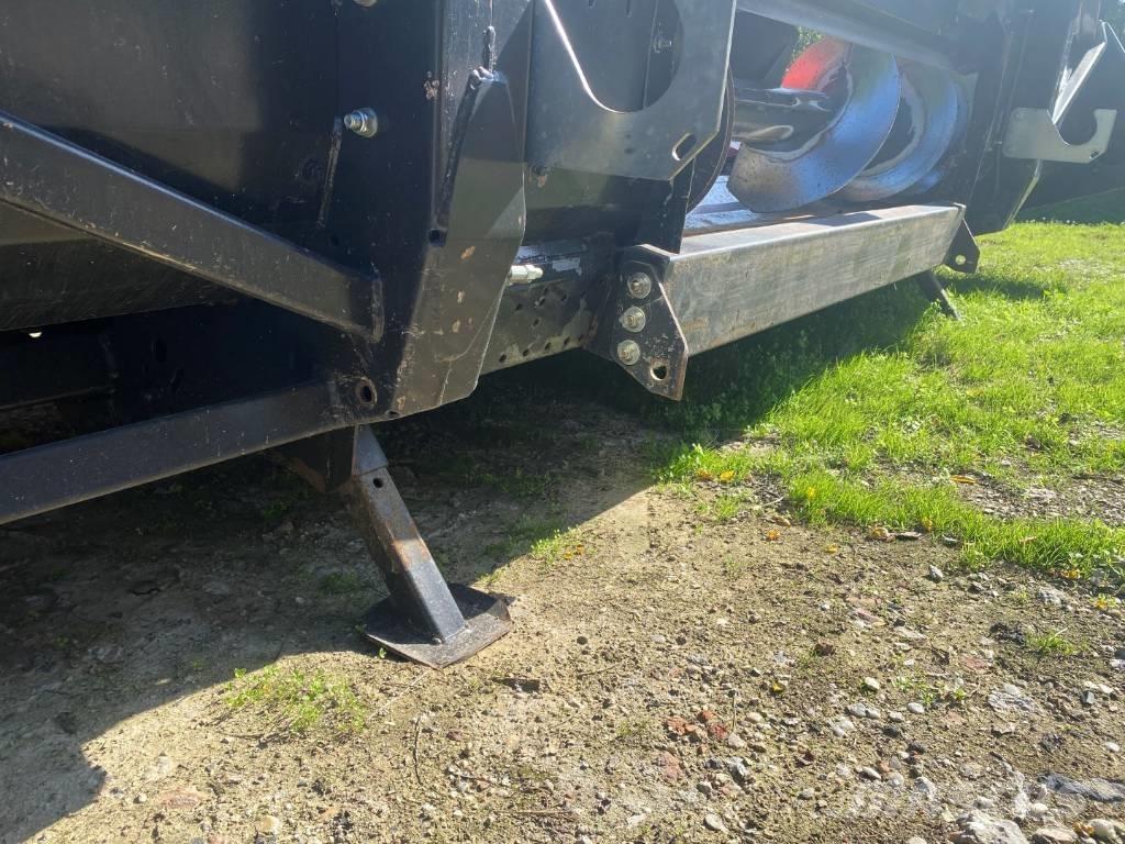 Geringhoff RD 830/B 콤바인 헤드