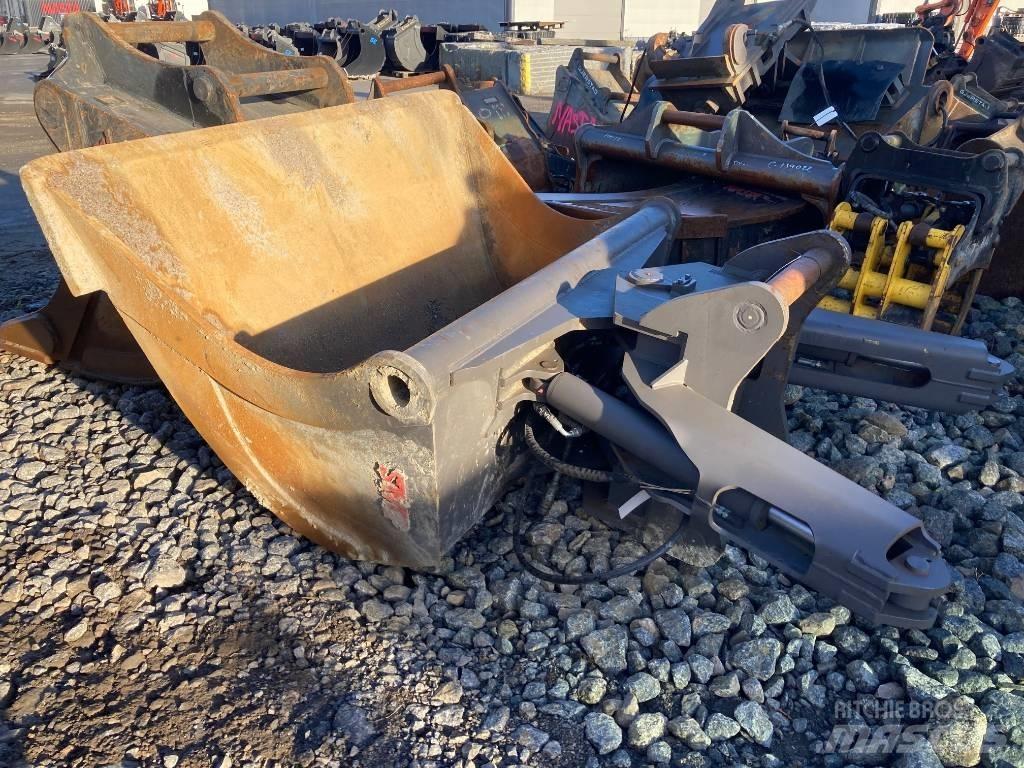 Hitachi ZX350LC-7 대형 굴삭기 29톤 이상