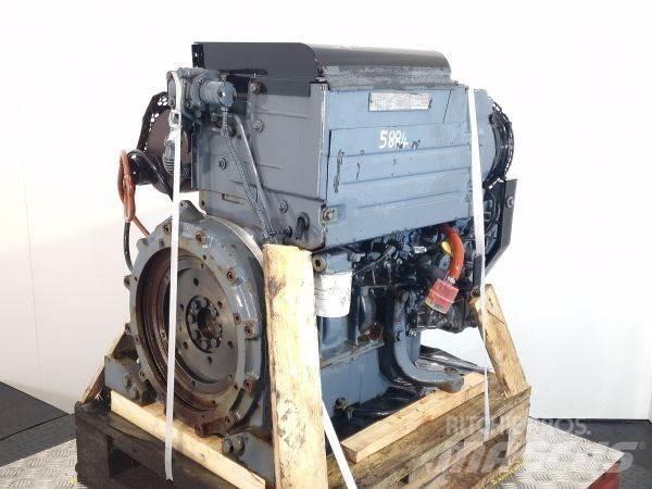 Deutz D2011 L04 I 엔진